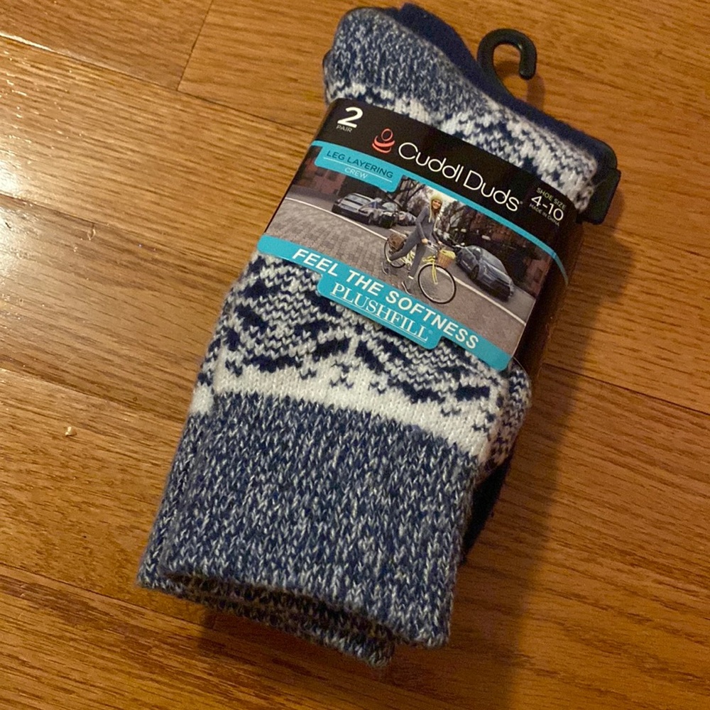 Socks